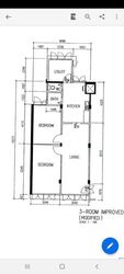 Blk 47 Bendemeer Road (Kallang/Whampoa), HDB 3 Rooms #504531321